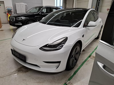 Kaufe TESLA Model 3 bei Ayvens Carmarket